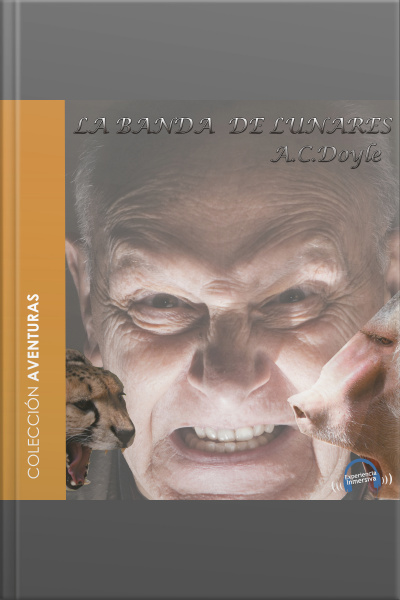 La Banda De Lunares - Dramatizado