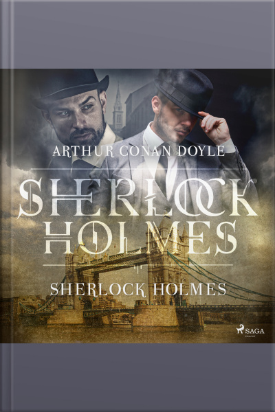 Sherlock Holmes