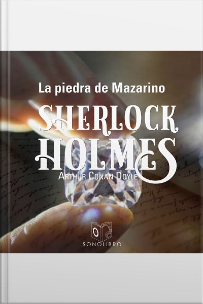 La Piedra De Mazarino - Dramatizado