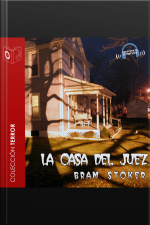 La Casa Del Juez - Dramatizado