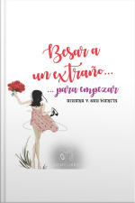 Besar A Un Extraño Para Empezar - Dramatizado