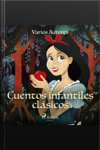 Cuentos Infantiles Clásicos