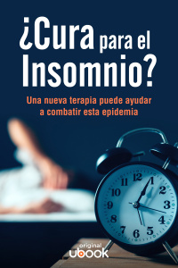 ¿Cura para el insomnio? - Una nueva terapia puede ayudar a combatir esta epidemia