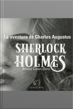 La Aventura De Charles Augustus - Dramatizado