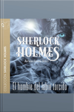 El Hombre Del Labio Torcido - Dramatizado