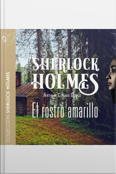 El Rostro Amarillo - Dramatizado