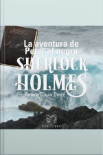 La Aventura De Peter El Negro - Dramatizado