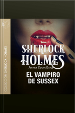 El Vampiro De Sussex - Dramatizado