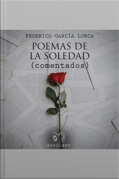 Poemas De La Soledad En Columbia University