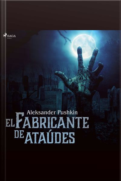 El Fabricante De Ataúdes