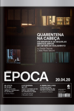 Época - 20/04/2020