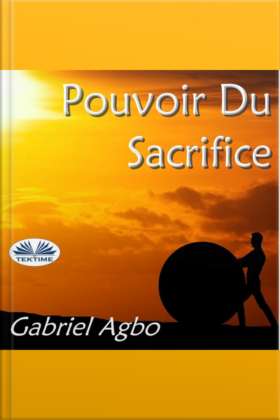 Pouvoir Du Sacrifice
