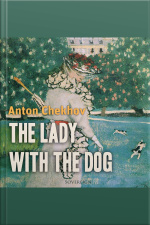 The Lady With The Dog