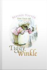 The Tale Of Mrs. Tiggy-winkle
