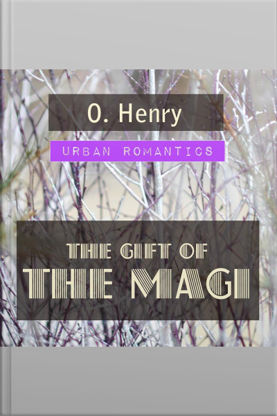 The Gift Of The Magi