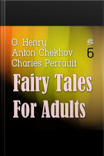 Fairy Tales For Adults