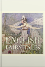 English Fairy Tales