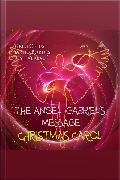 The Angel Gabriels Message Christmas Carol
