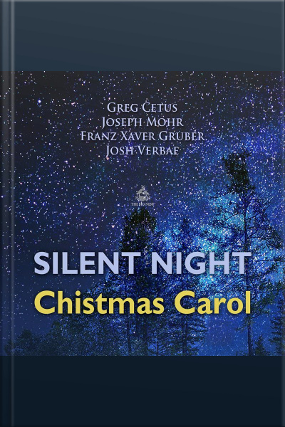 Silent Night Christmas Carol