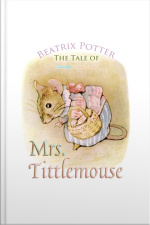 The Tale Of Mrs. Tittlemouse