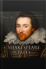 Complete Shakespeare Tales