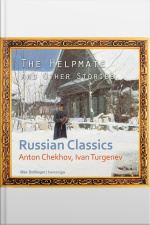 Russian Classics: The Helpmate And Other Stories