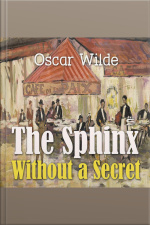 The Sphinx Without A Secret