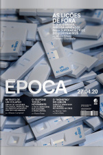 Época - 27/04/2020