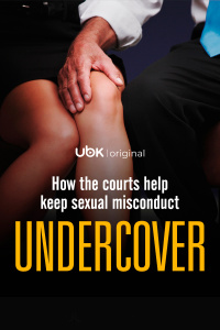 How the courts help keep sexual misconduct undercover