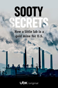 Sooty secrets – How a little lab is a gold mine for U.S.