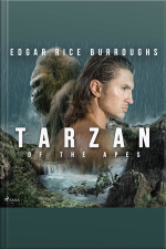 Tarzan Of The Apes