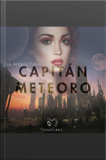 Capitán Meteoro