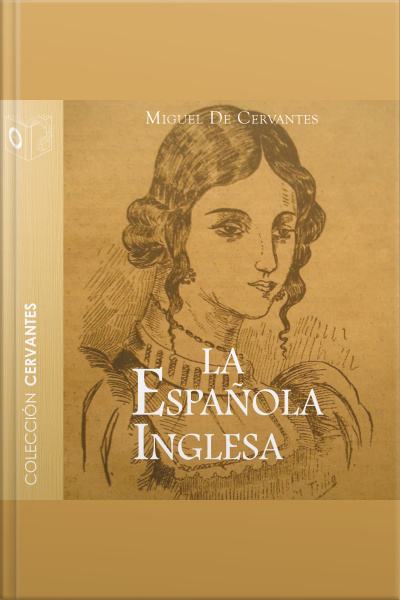 La Española Inglesa - Dramatizado