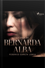 La Casa De Bernarda Alba