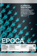 Época - 04/05/2020