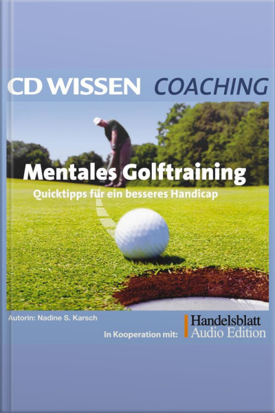 Mentales Golftraining: Quicktipps Für Ein Besseres Handicap