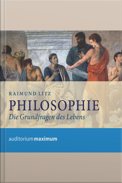 Philosophie (ungekürzt)