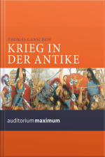 Krieg In Der Antike (ungekürzt)