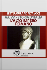 Storia Ditalia - Vol. 08 - Lalto Impero Romano