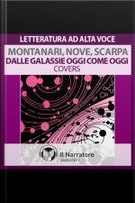 Nelle Galassie Oggi Come Oggi. Covers (live 2001)