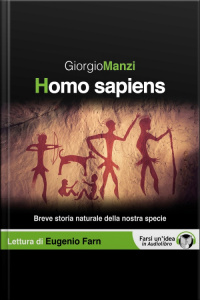 Homo Sapiens