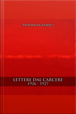 Lettere Dal Carcere 1926/1927
