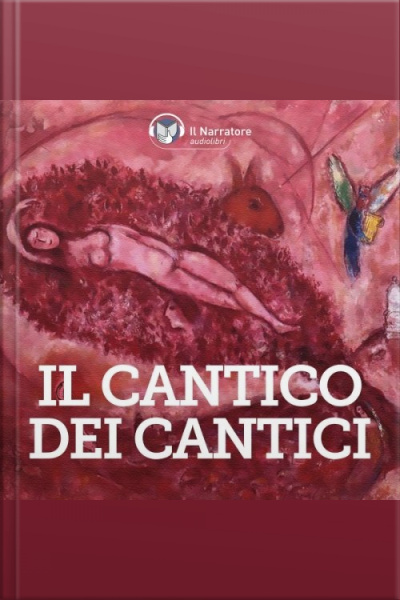 Il Cantico Dei Cantici