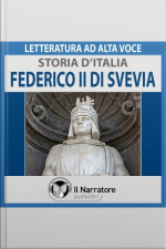 Storia Ditalia - Vol. 26 - Federico Ii Di Svevia
