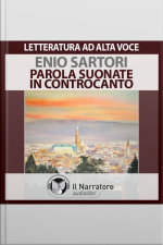 Parole Suonate In Controcanto