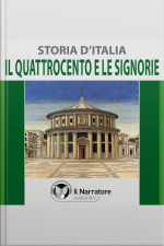 Storia Ditalia - Vol. 29 - Il Quattrocento E Le Signorie