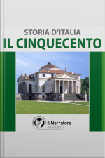 Storia Ditalia - Vol. 36 - Il Cinquecento