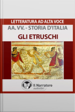 Storia Ditalia - Vol. 02 - Gli Etruschi