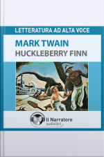 Le Avventure Di Huckleberry Finn