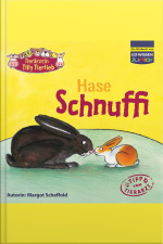 Tierärztin Tilly Tierlieb - Hase Schnuffi